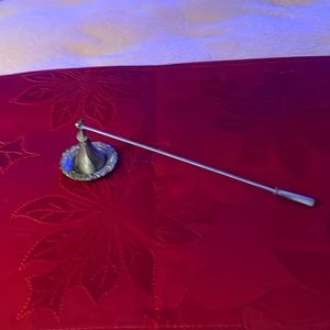 Party Light Cone Incense Stand and long cover